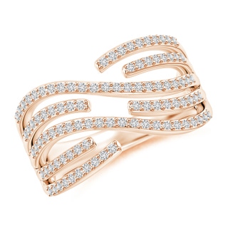 Round H, SI2 Diamond