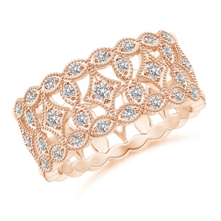 Round I-J, I1-I2 Diamond
