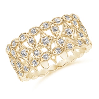Round I-J, I1-I2 Diamond