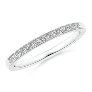 Round I-J, I1-I2 Diamond