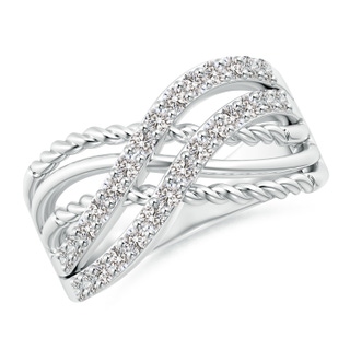 Round I-J, I1-I2 Diamond