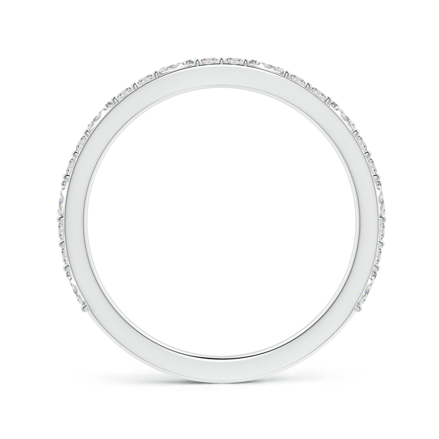 I-J, I1-I2 / 0.57 CT / 14 KT White Gold