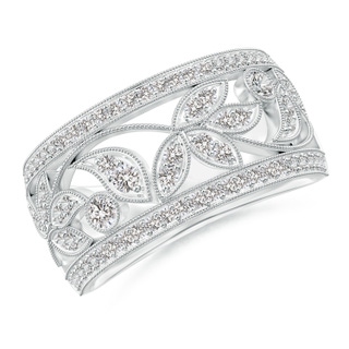 Round I-J, I1-I2 Diamond