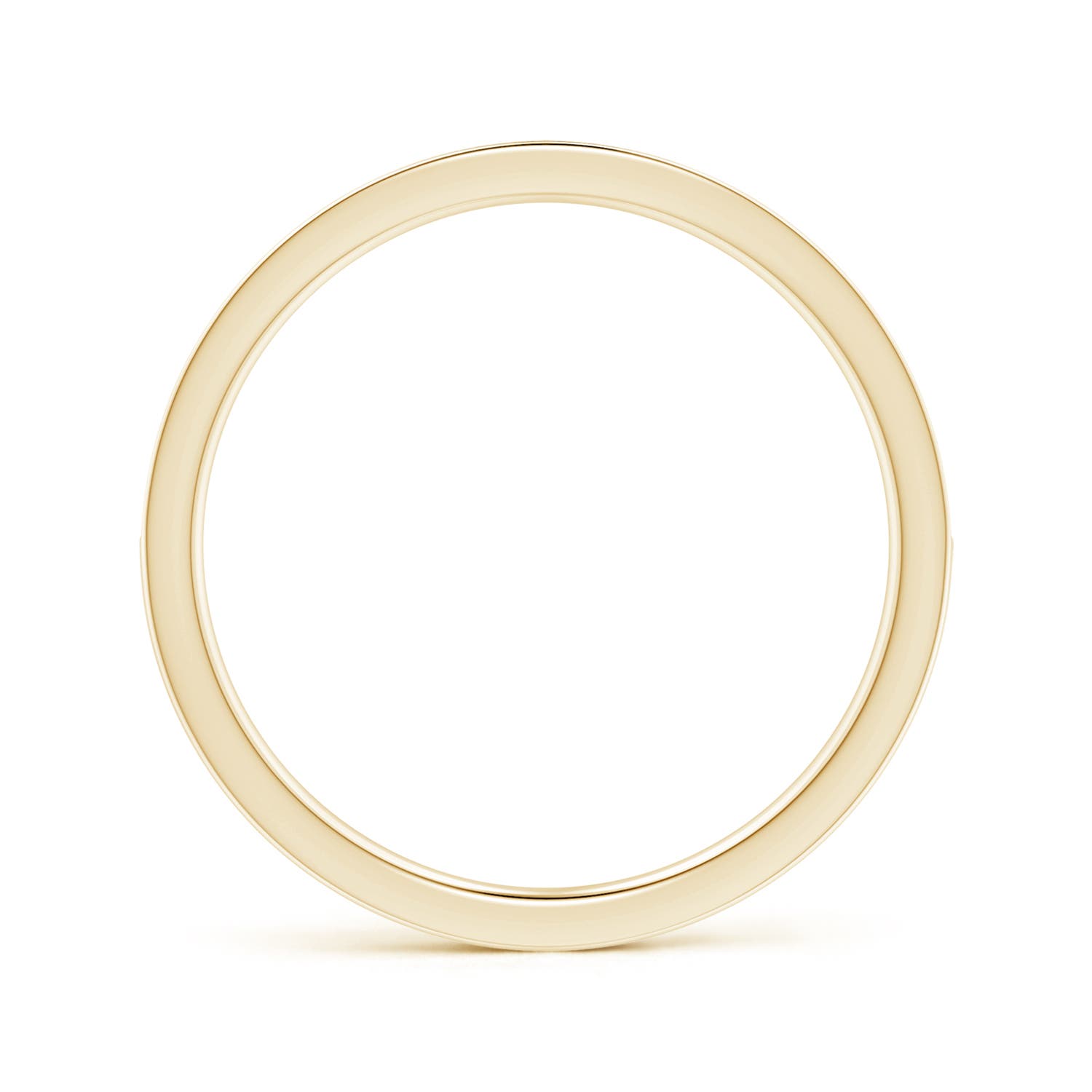 G, VS2 / 0.16 CT / 14 KT Yellow Gold