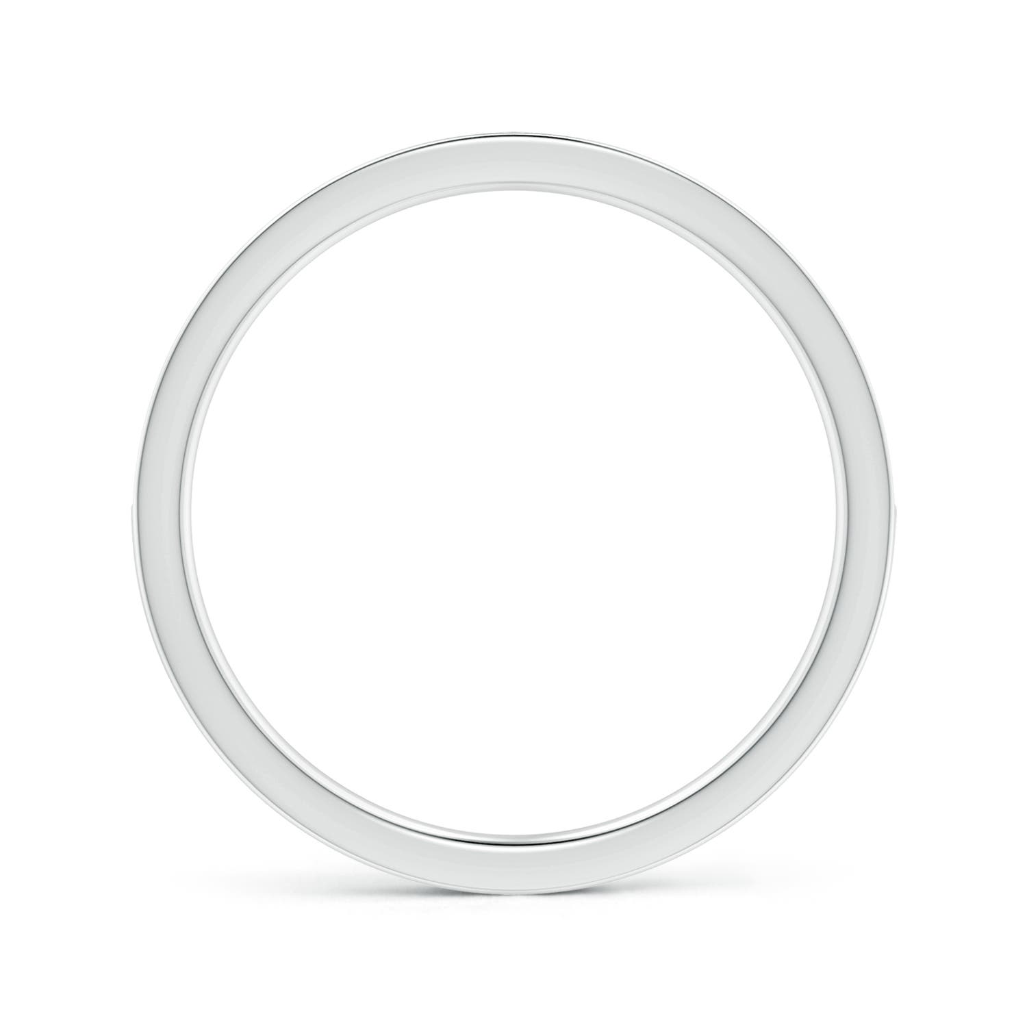 K, I3 / 0.16 CT / 14 KT White Gold