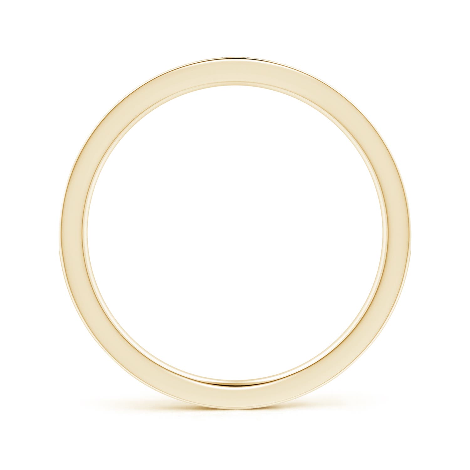 G, VS2 / 0.27 CT / 14 KT Yellow Gold