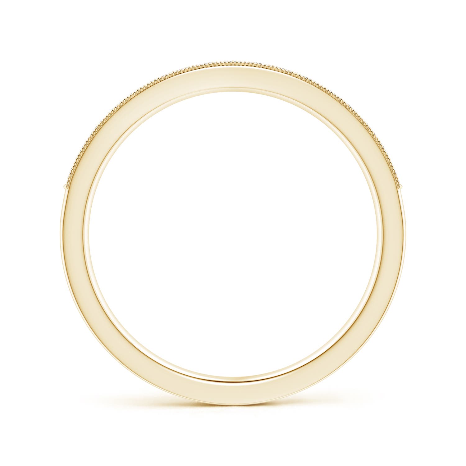 G, VS2 / 0.26 CT / 14 KT Yellow Gold