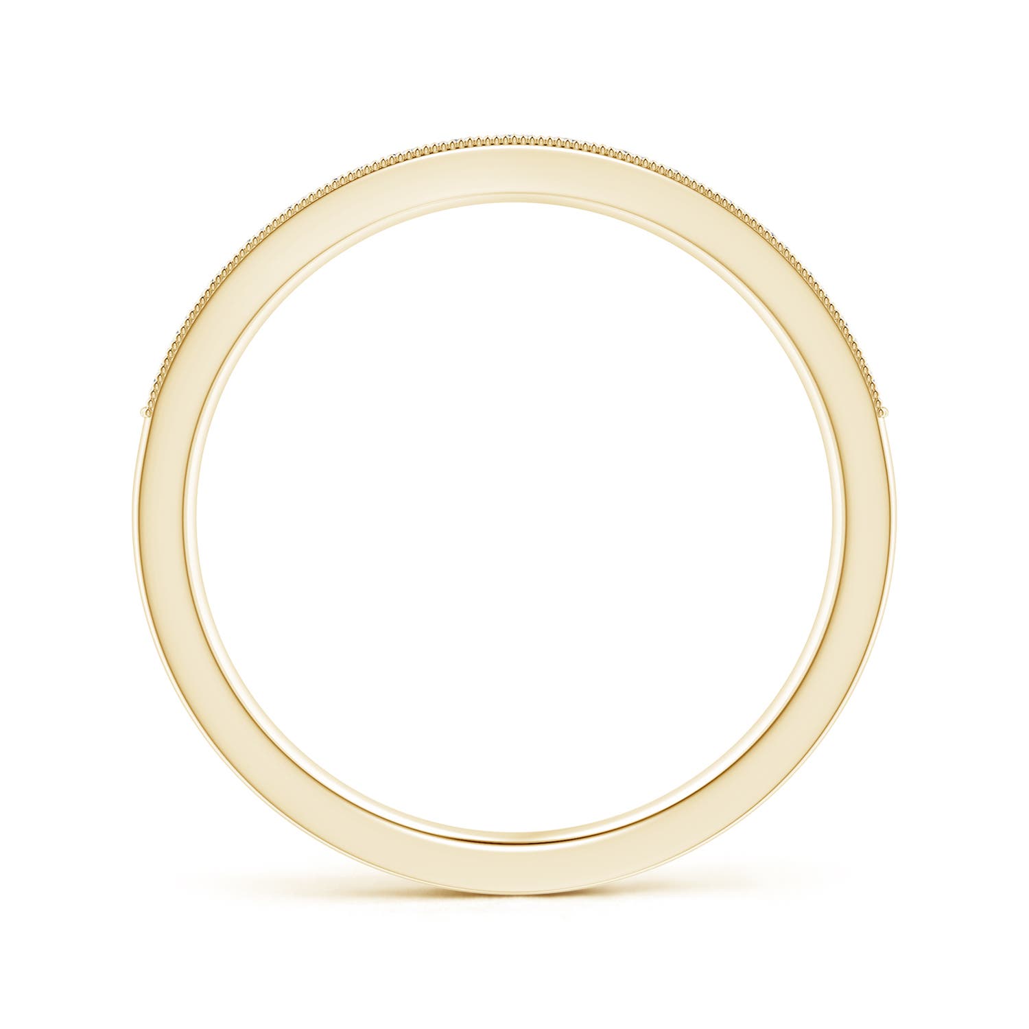 H, SI2 / 0.26 CT / 14 KT Yellow Gold