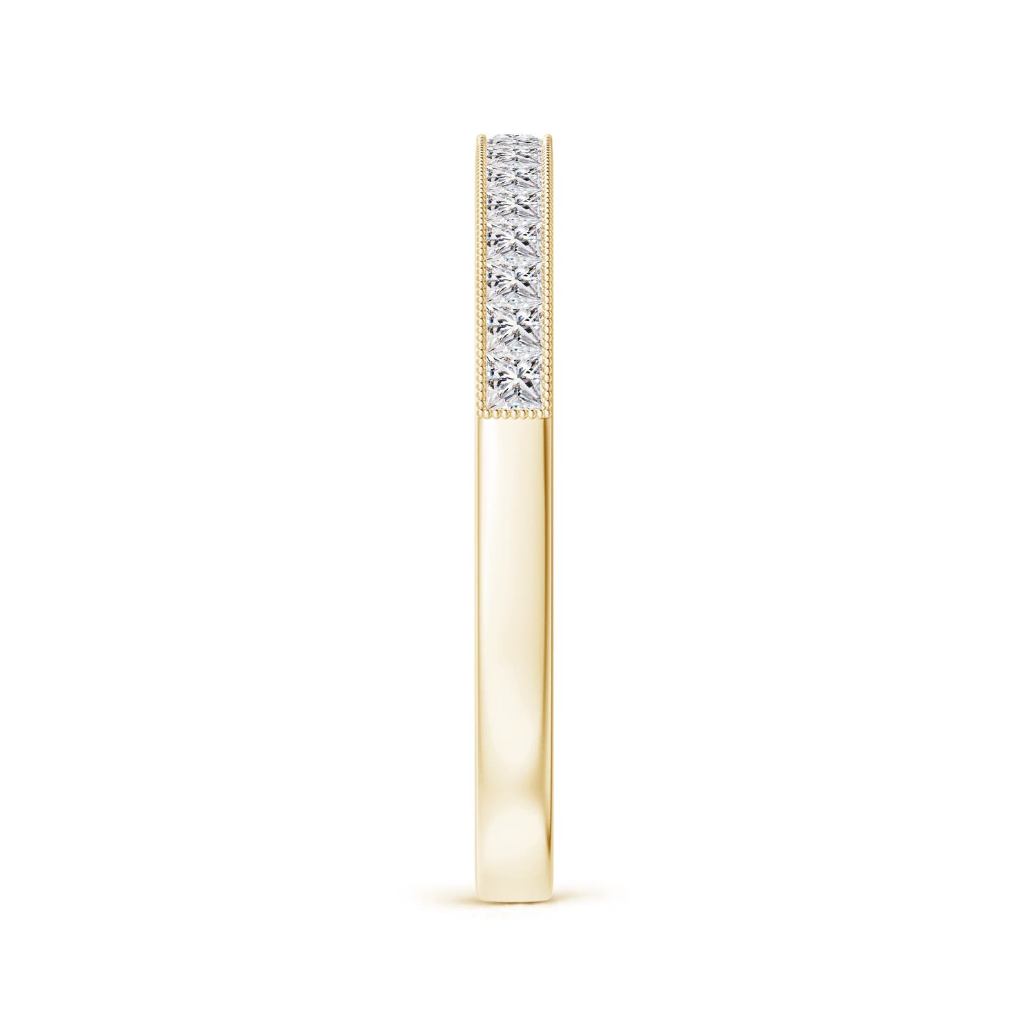 I-J, I1-I2 / 0.26 CT / 14 KT Yellow Gold