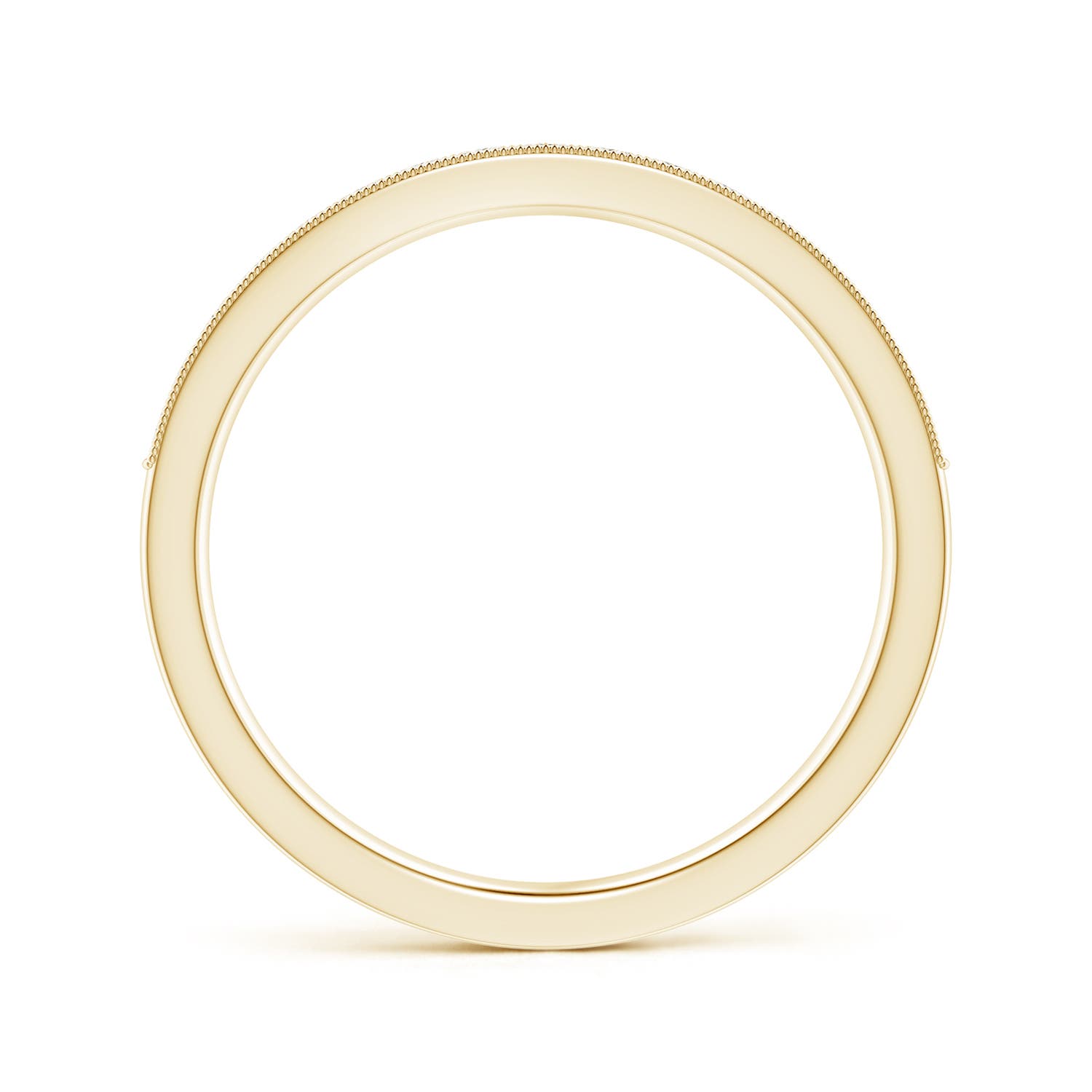 G, VS2 / 0.34 CT / 14 KT Yellow Gold