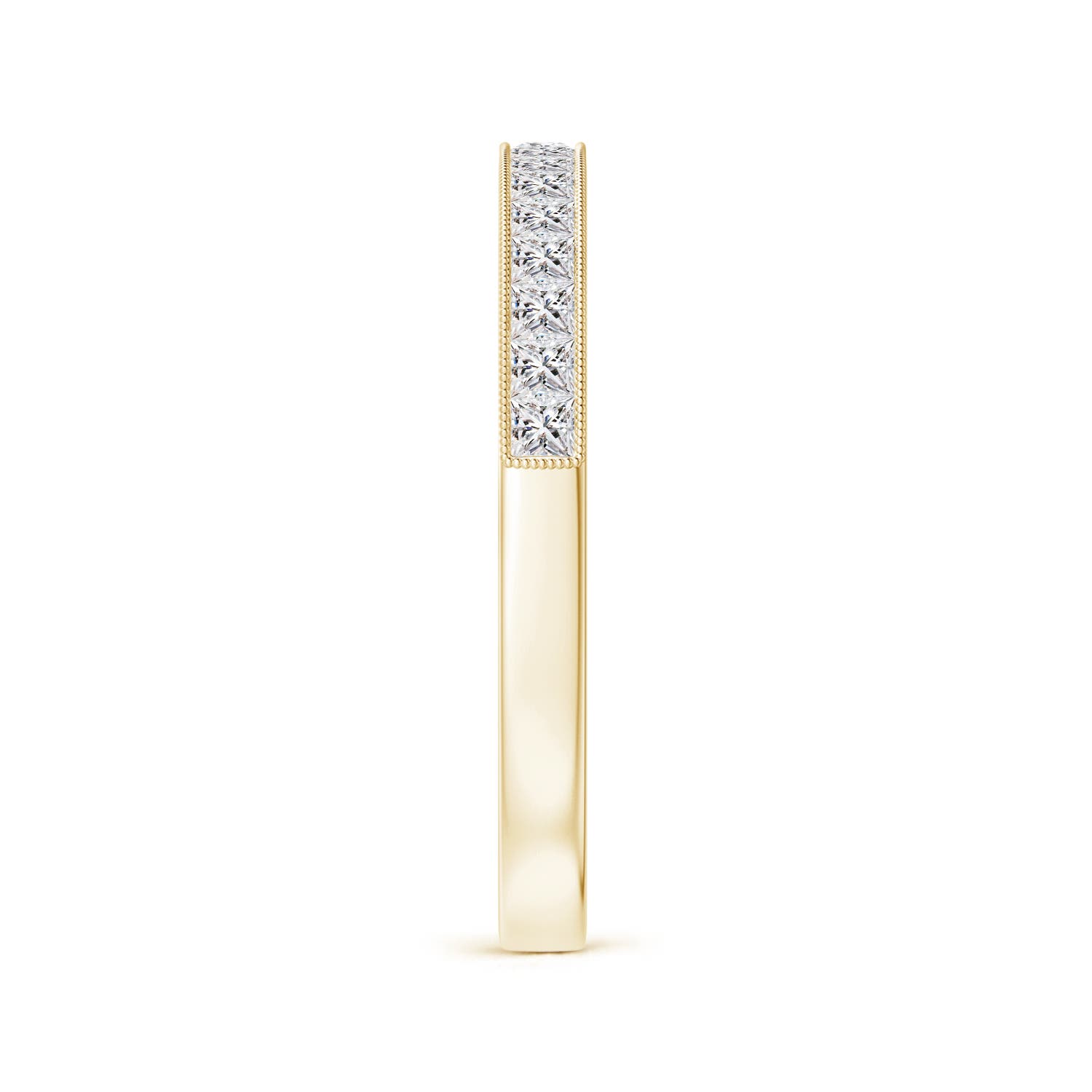 I-J, I1-I2 / 0.34 CT / 14 KT Yellow Gold