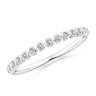 Round I-J, I1-I2 Diamond