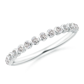 Round I-J, I1-I2 Diamond