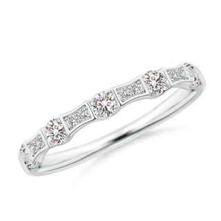 Round I-J, I1-I2 Diamond