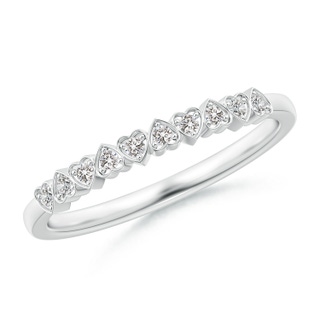 Round I-J, I1-I2 Diamond