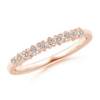 Round K, I3 Diamond