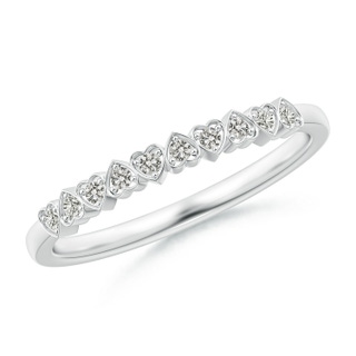 Round K, I3 Diamond