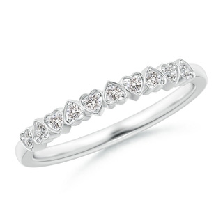 Round I-J, I1-I2 Diamond