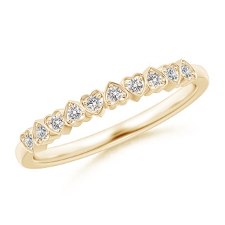 Round I-J, I1-I2 Diamond