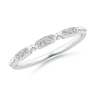 Round I-J, I1-I2 Diamond