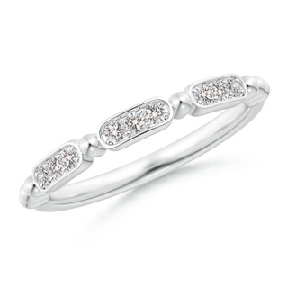 Round I-J, I1-I2 Diamond