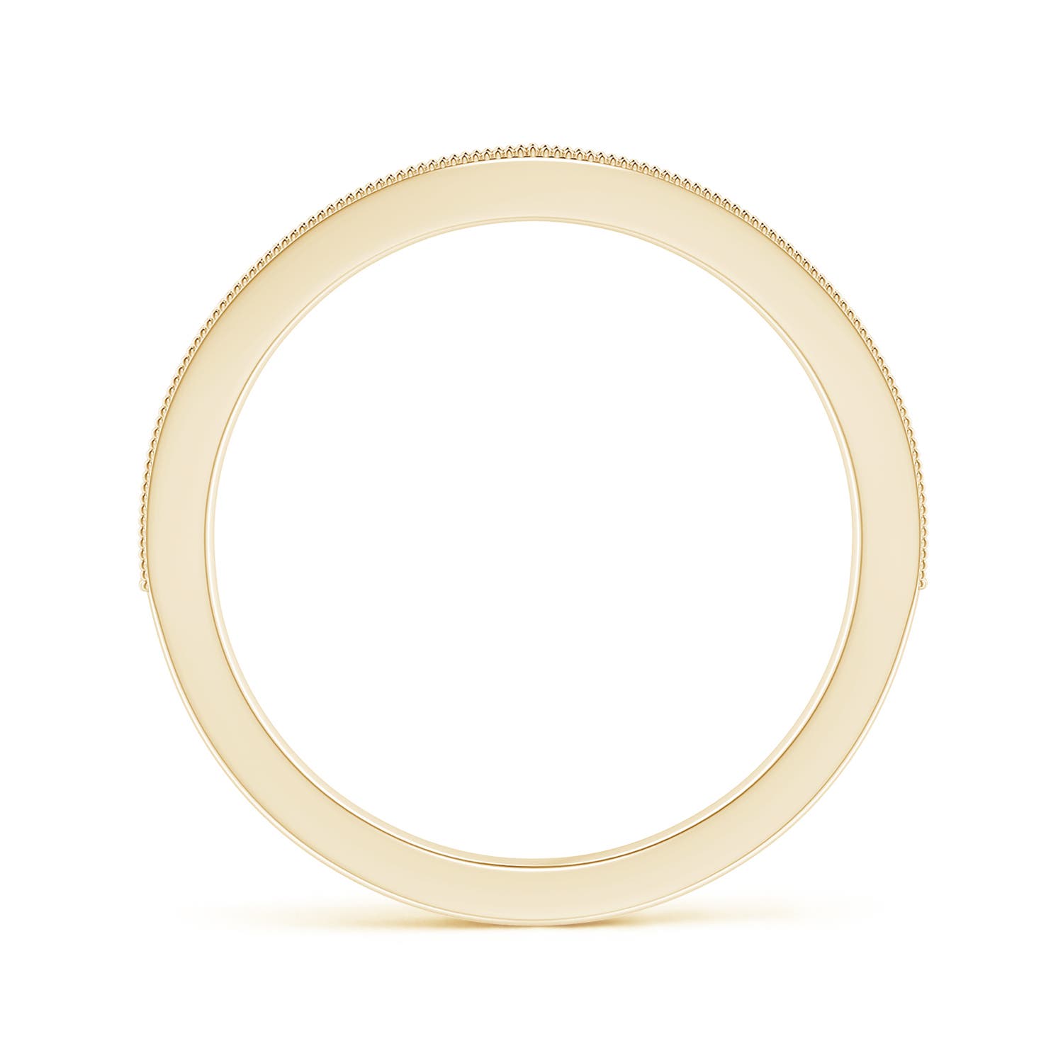 G, VS2 / 0.16 CT / 14 KT Yellow Gold