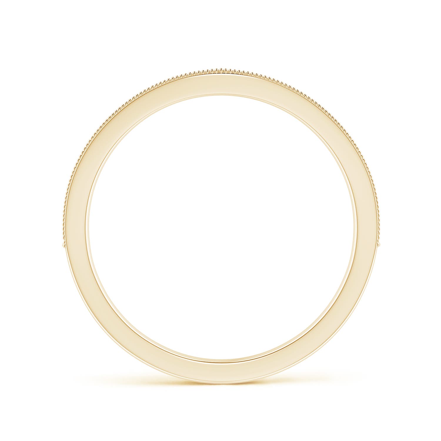 H, SI2 / 0.14 CT / 14 KT Yellow Gold