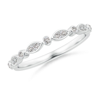 Round I-J, I1-I2 Diamond