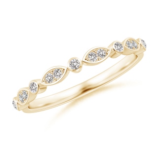 Round I-J, I1-I2 Diamond