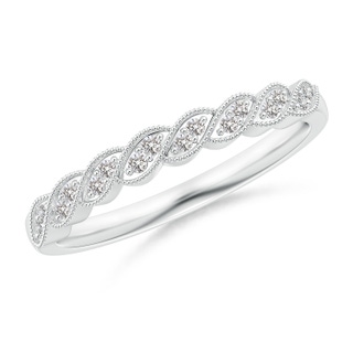 Round I-J, I1-I2 Diamond