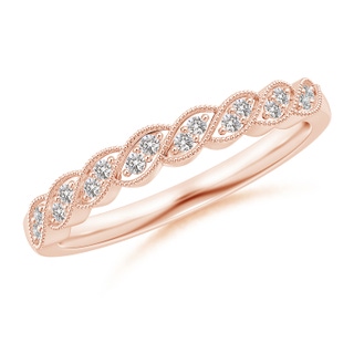 Round I-J, I1-I2 Diamond