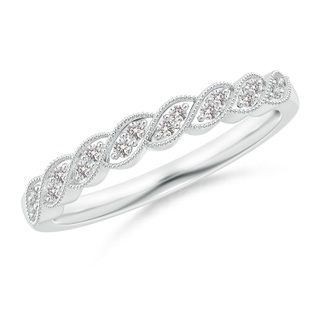Round I-J, I1-I2 Diamond