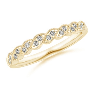 Round K, I3 Diamond