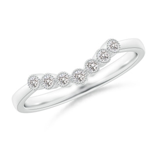 Round I-J, I1-I2 Diamond
