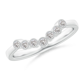 Round I-J, I1-I2 Diamond