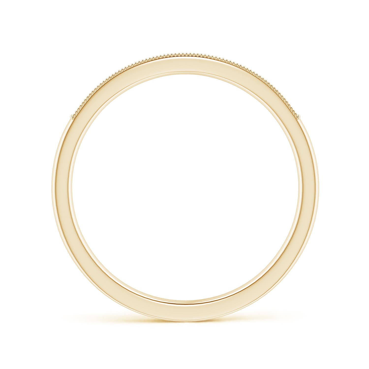 H, SI2 / 0.12 CT / 14 KT Yellow Gold