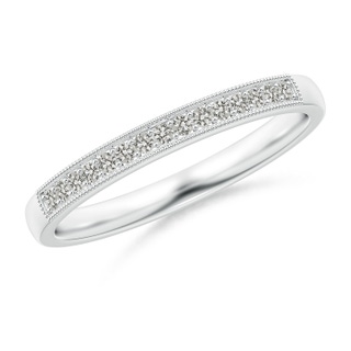 Round K, I3 Diamond