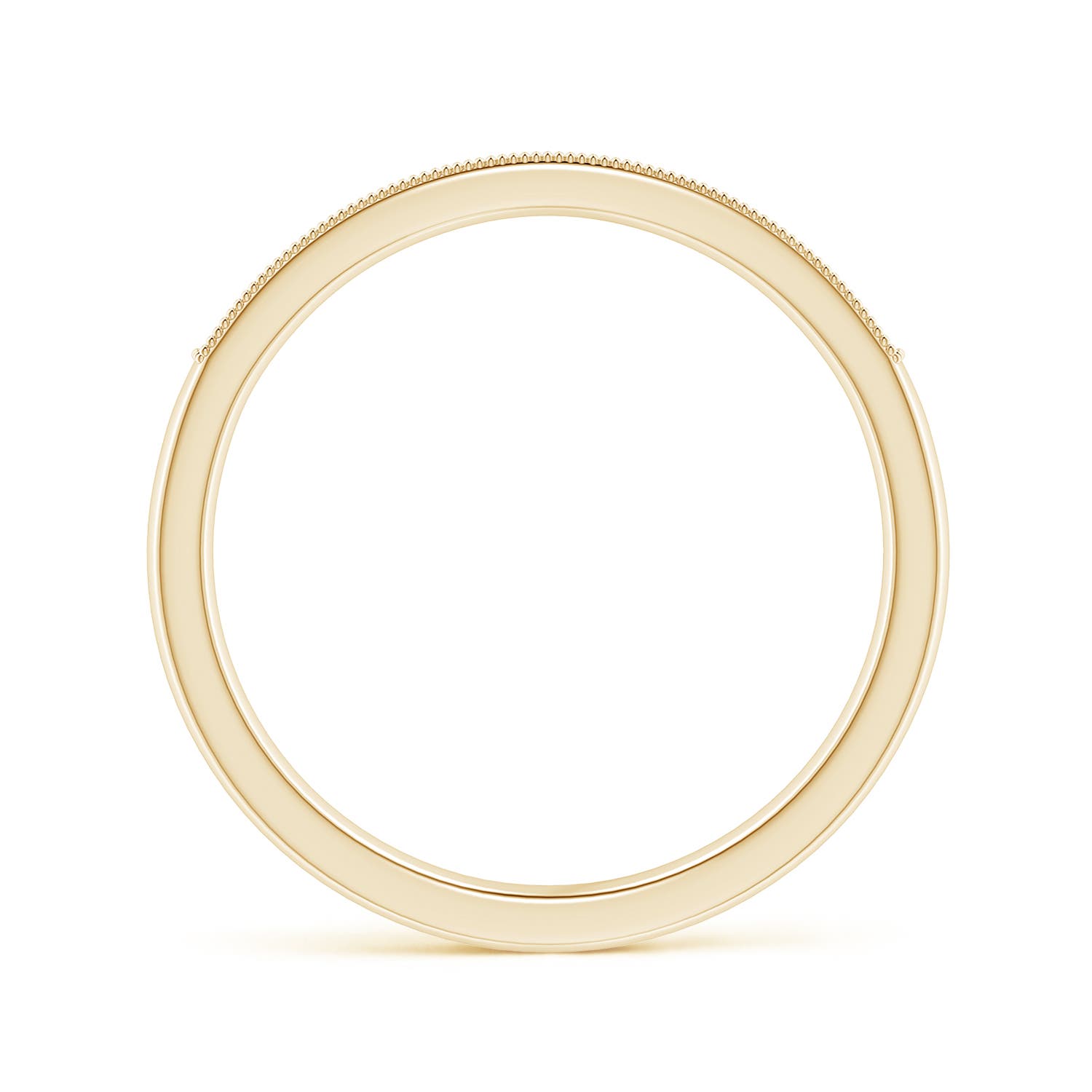 H, SI2 / 0.15 CT / 14 KT Yellow Gold