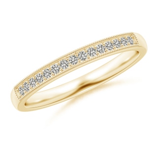 Round K, I3 Diamond