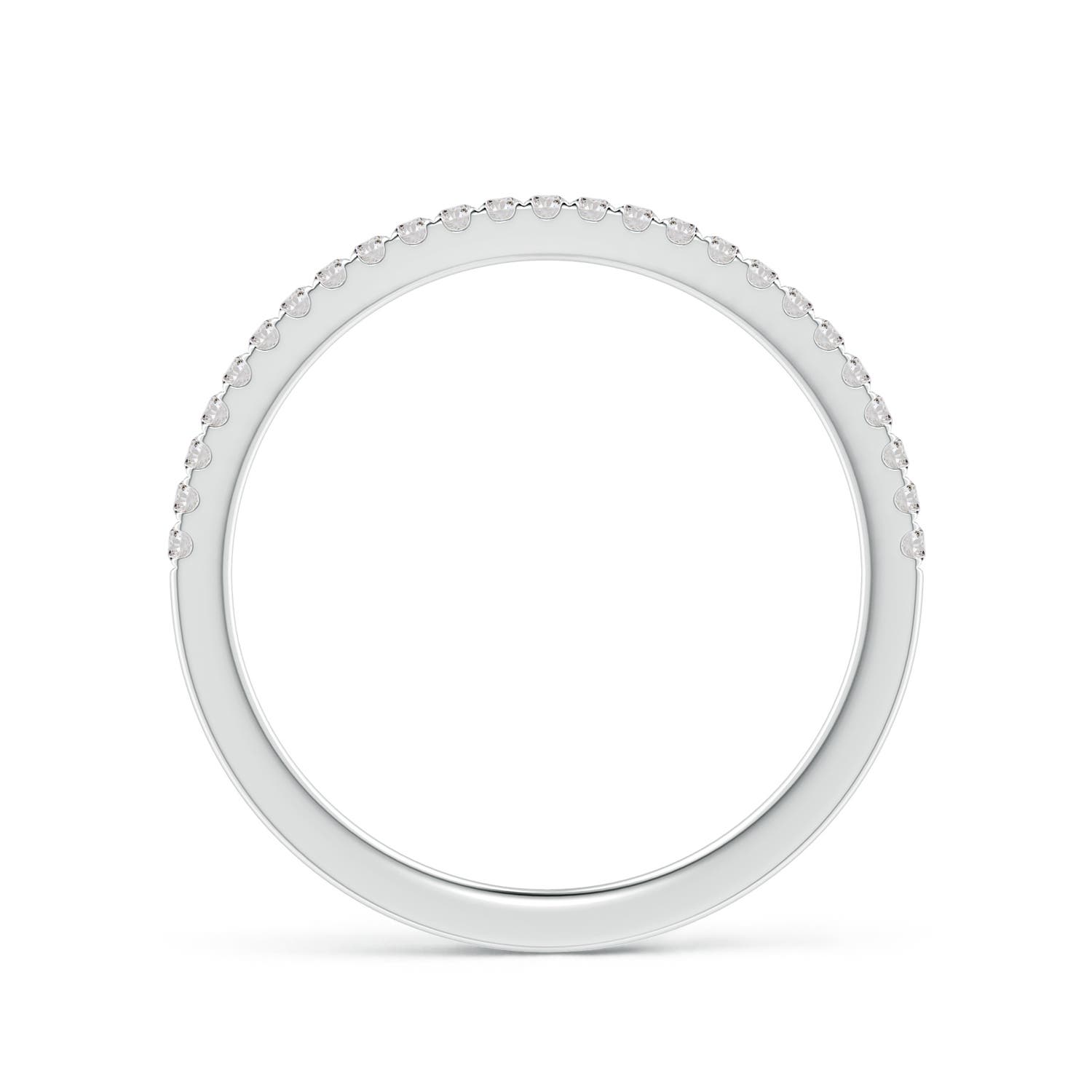 I-J, I1-I2 / 0.2 CT / 14 KT White Gold