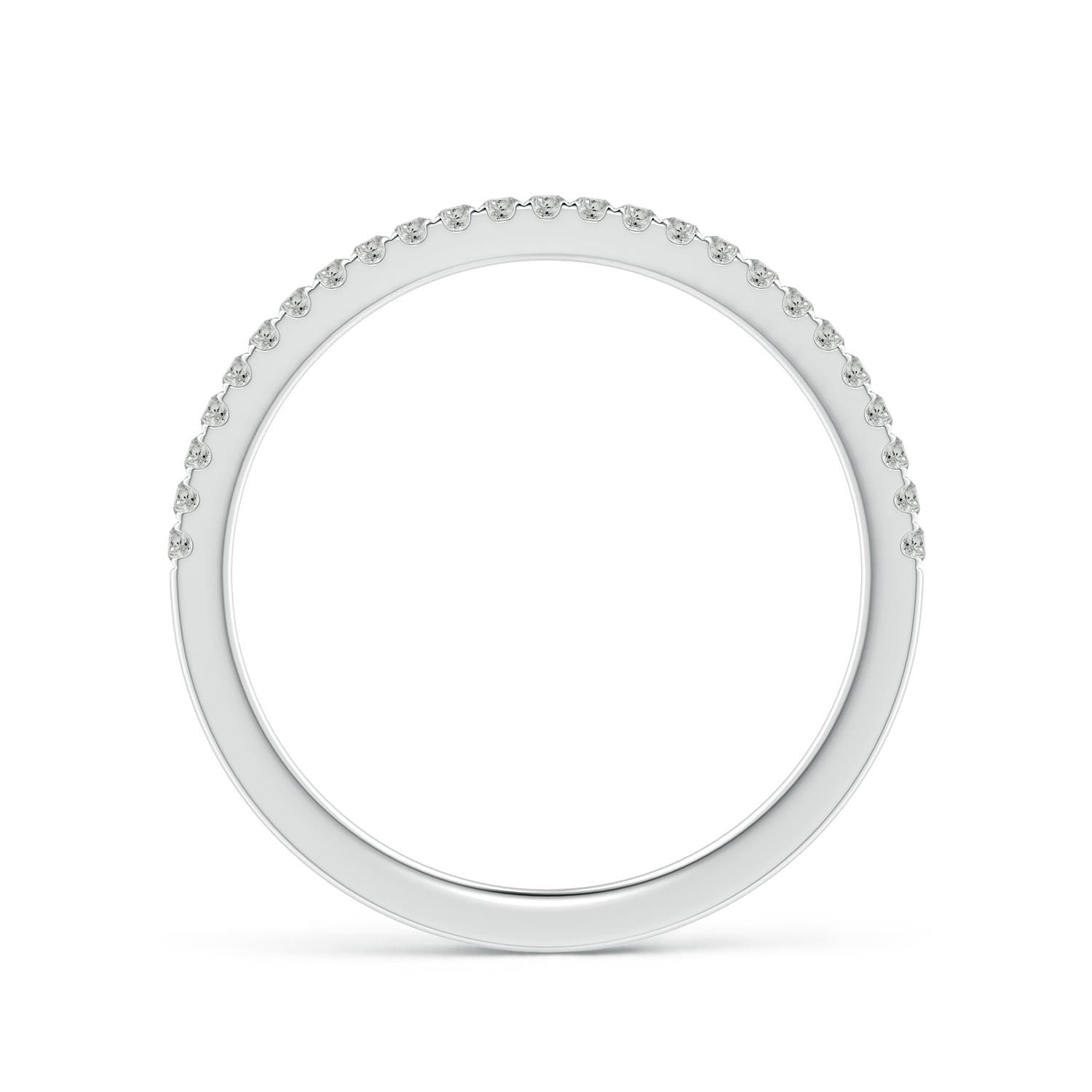 K, I3 / 0.2 CT / 14 KT White Gold