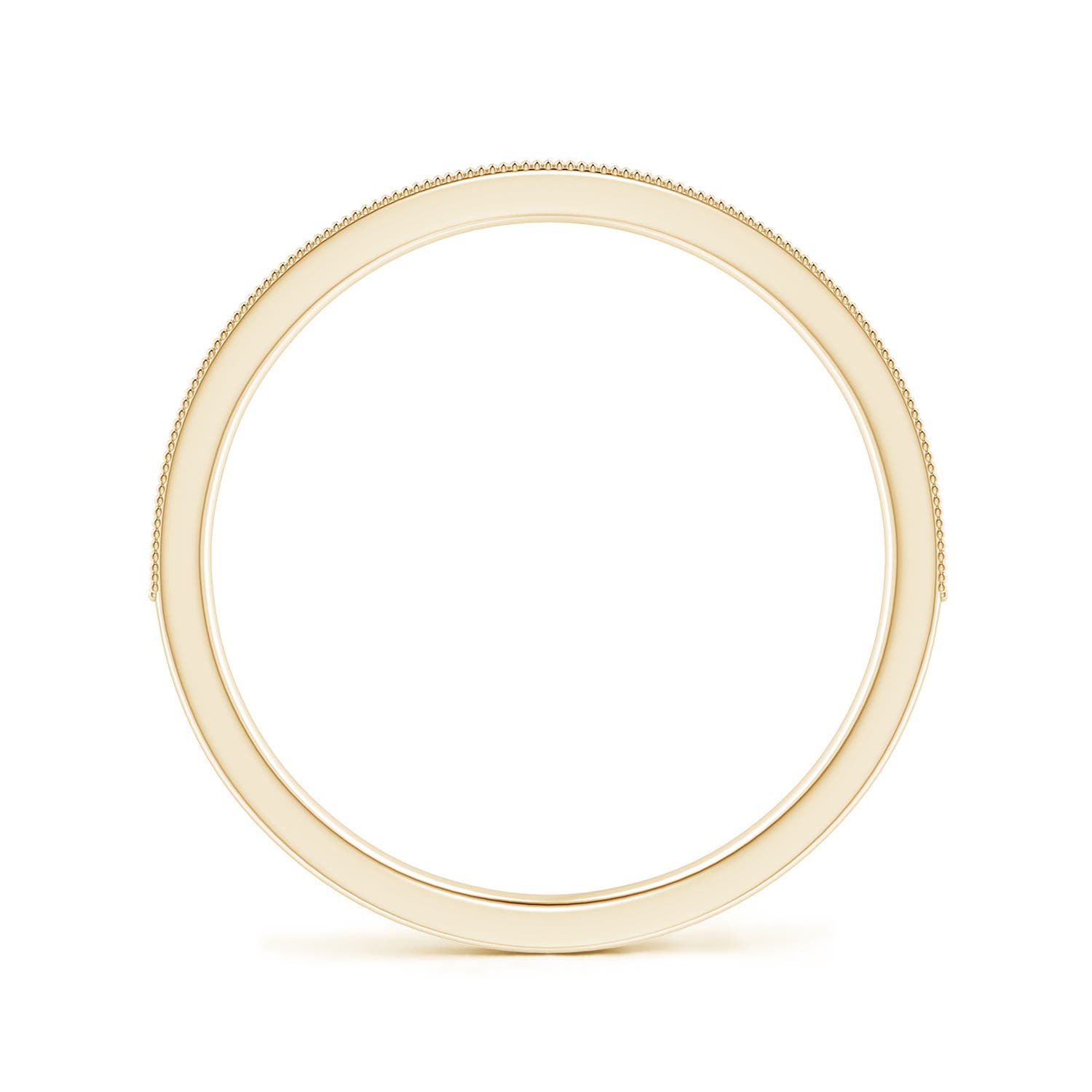 F-G, VS / 0.16 CT / 14 KT Yellow Gold