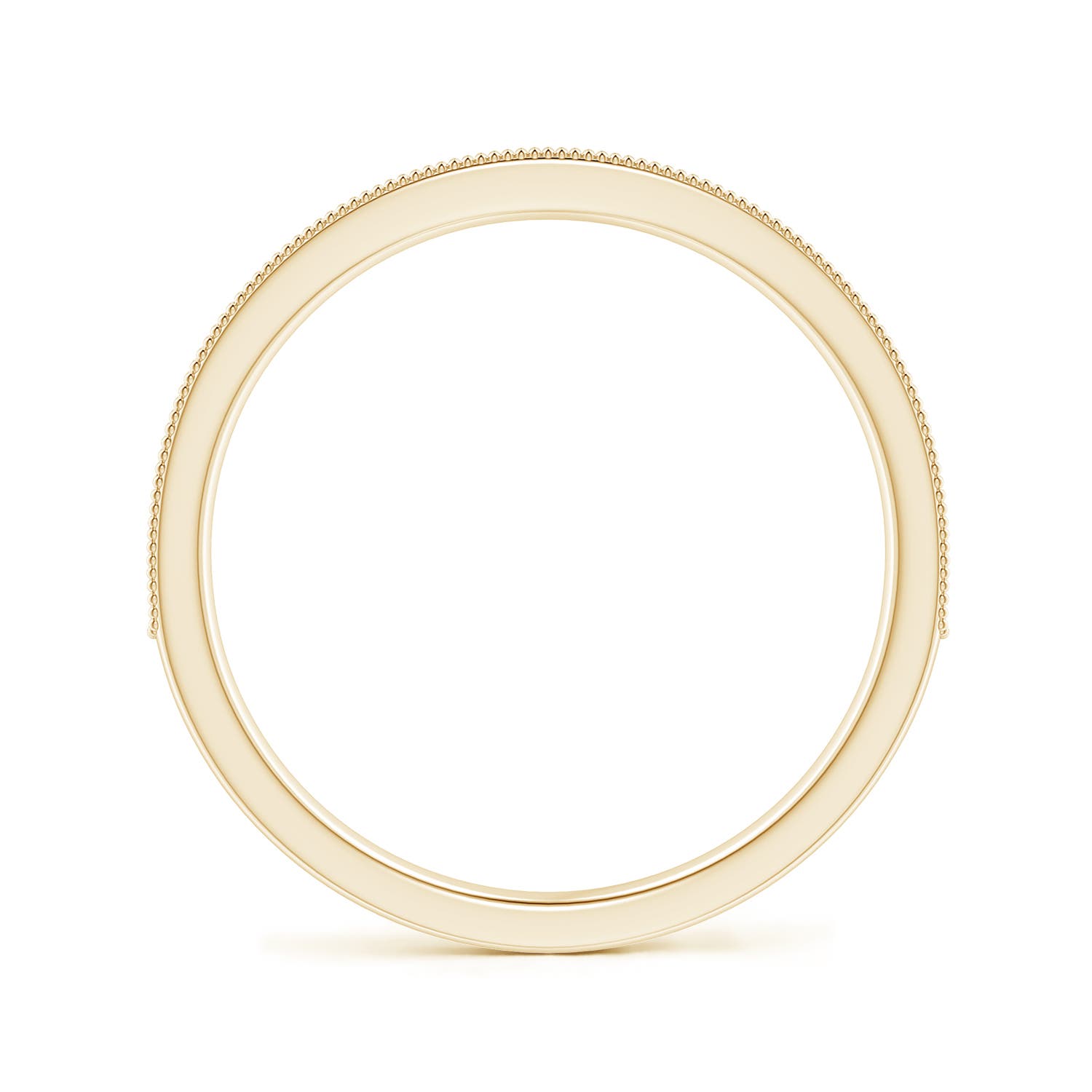 G, VS2 / 0.22 CT / 14 KT Yellow Gold