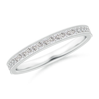 Round I-J, I1-I2 Diamond