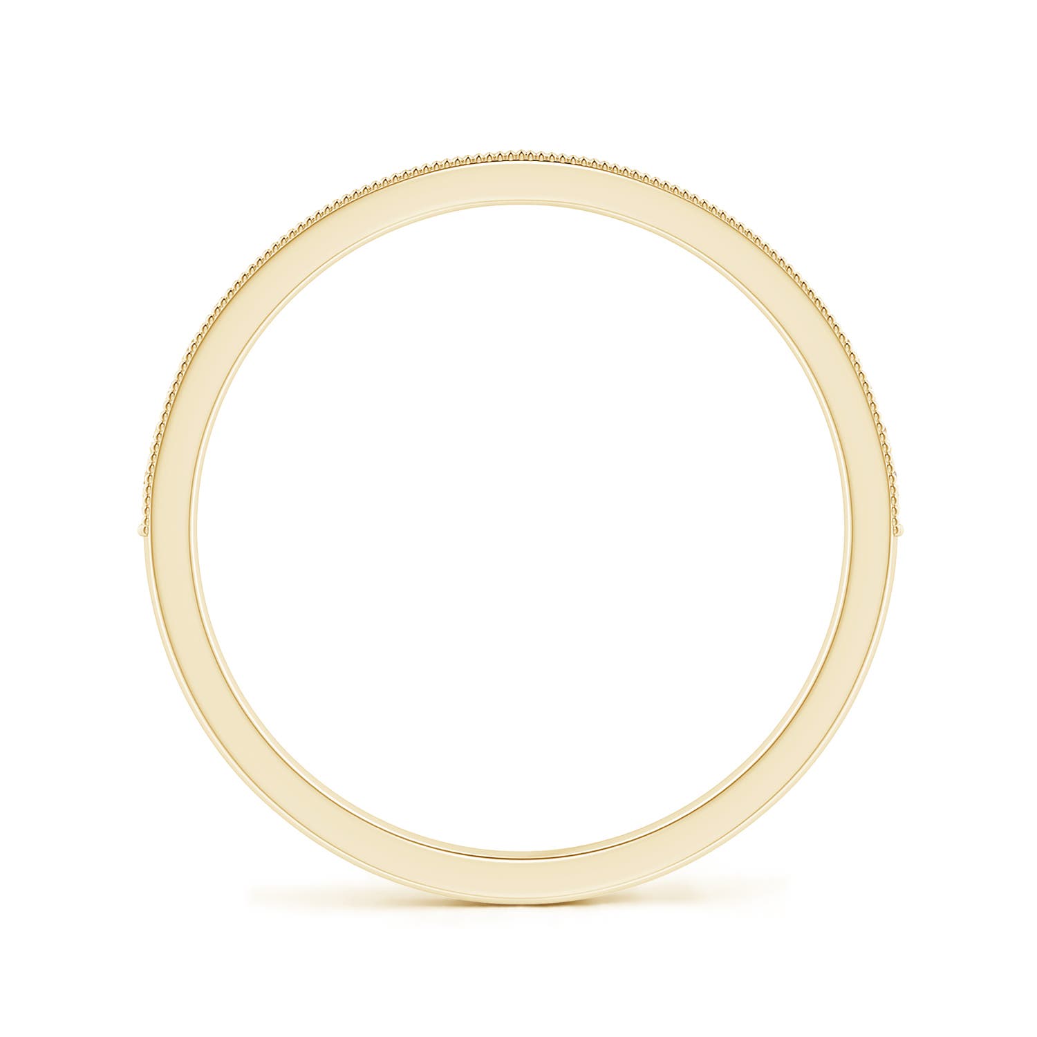 F-G, VS / 0.14 CT / 18 KT Yellow Gold