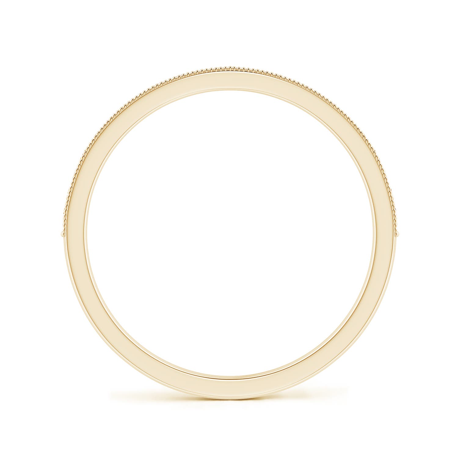 G, VS2 / 0.14 CT / 14 KT Yellow Gold