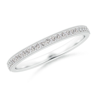 Round I-J, I1-I2 Diamond
