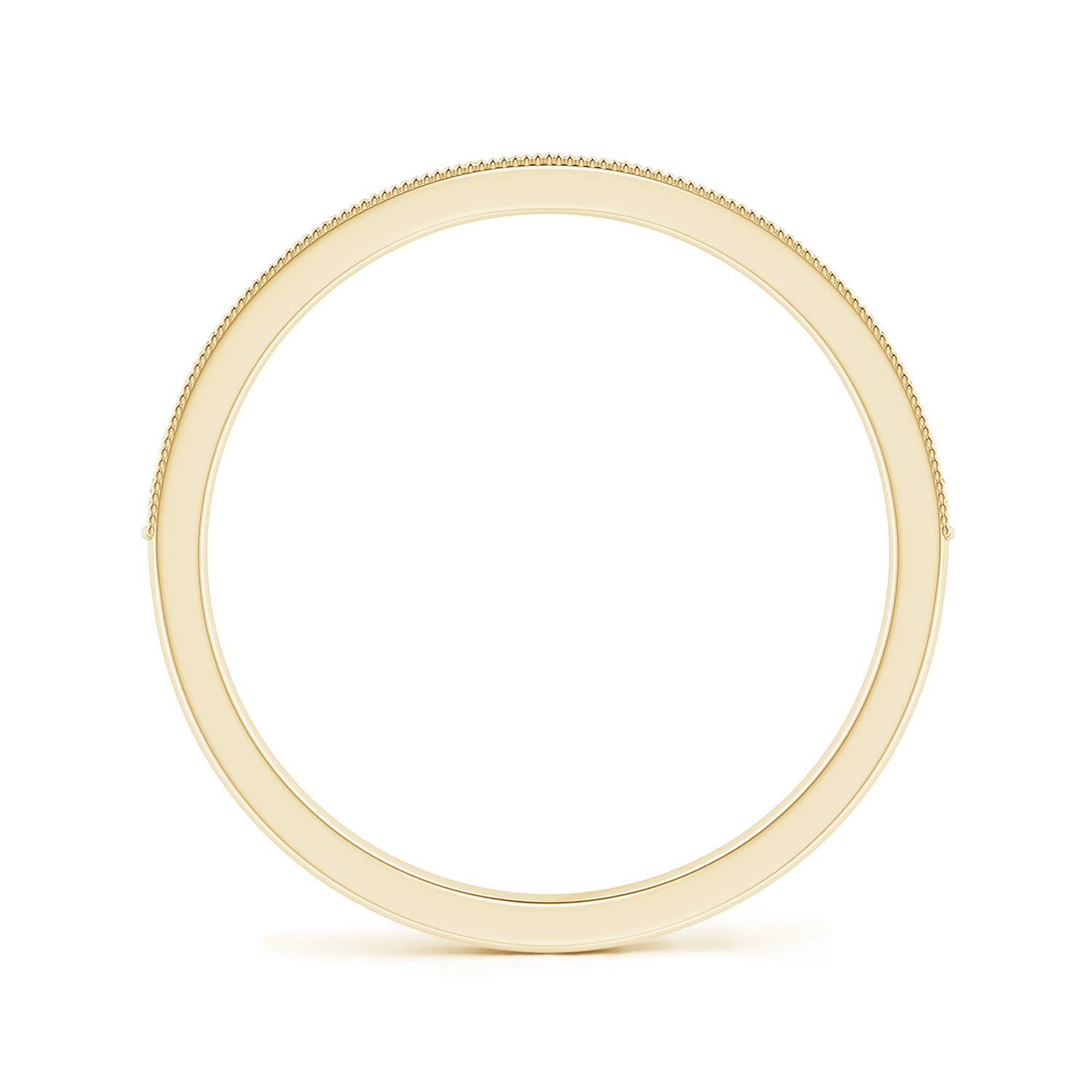 F-G, VS / 0.19 CT / 18 KT Yellow Gold