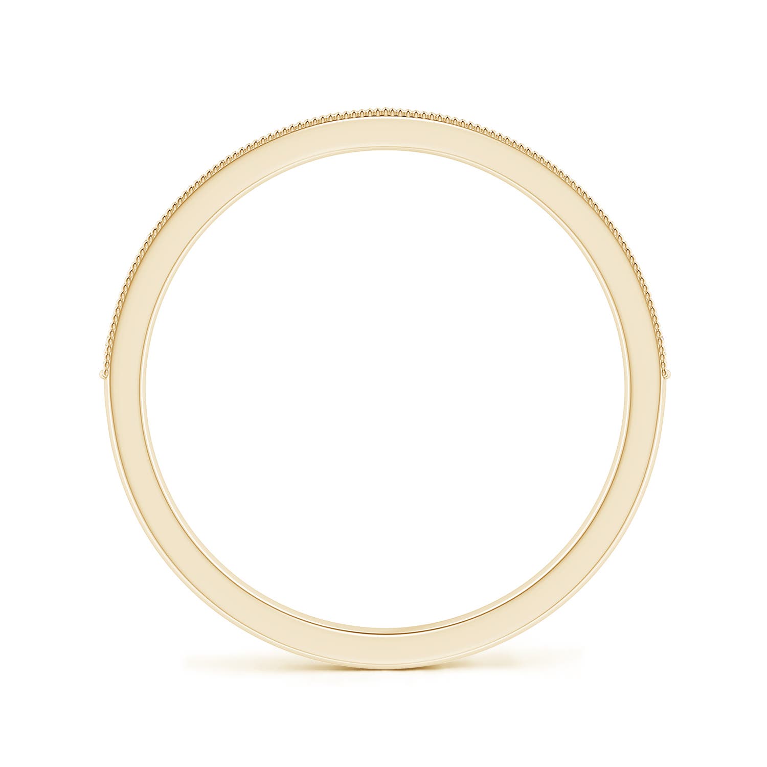 G, VS2 / 0.19 CT / 14 KT Yellow Gold