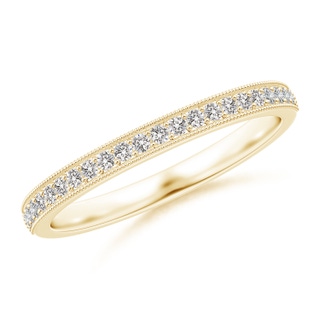 Round I-J, I1-I2 Diamond